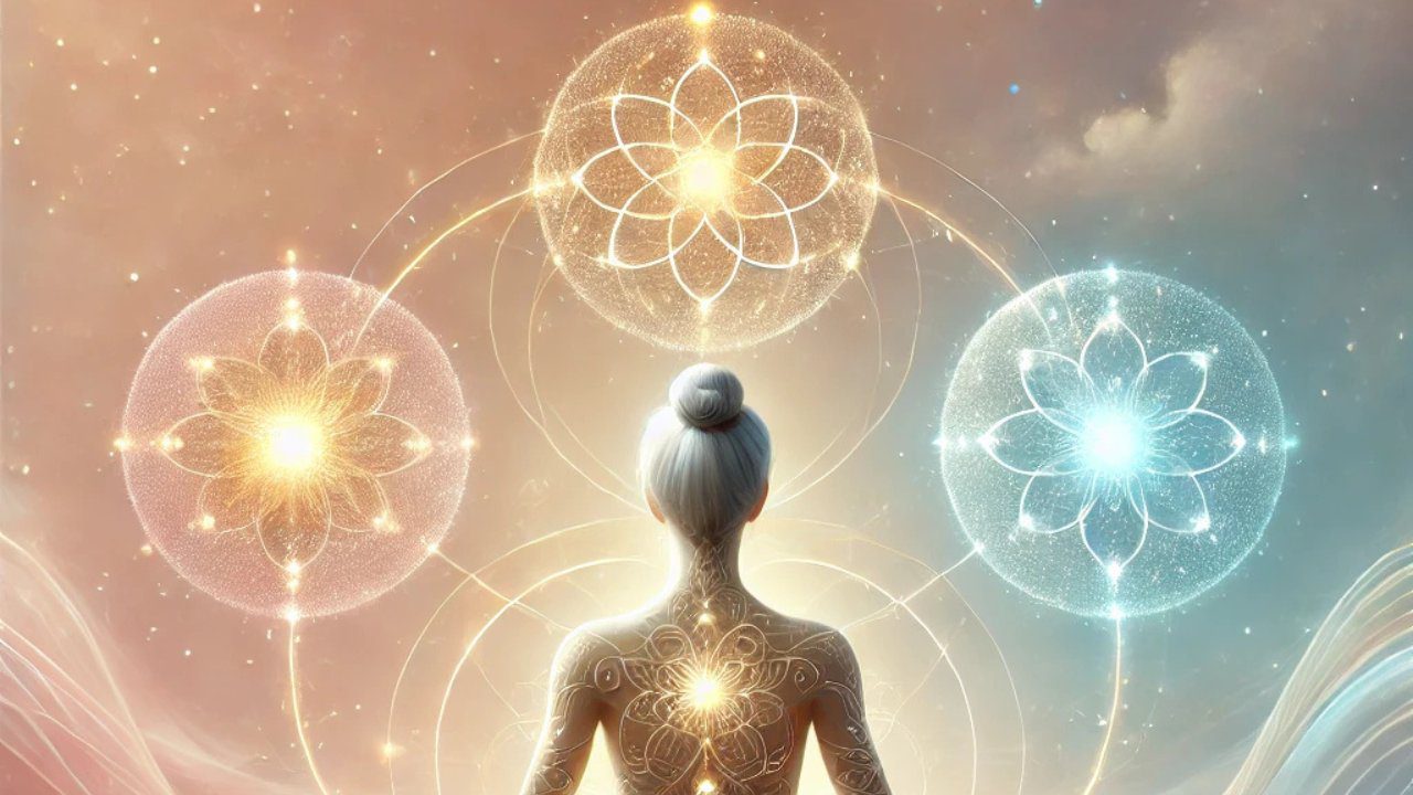 Mind, Body & Soul Balance